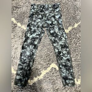 Athleta Gray Leggings XS